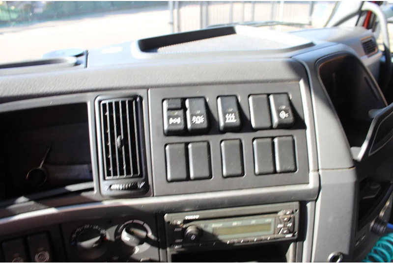 وحدة جر Volvo FM 430 * EURO5 * 4X2 *: صورة 19