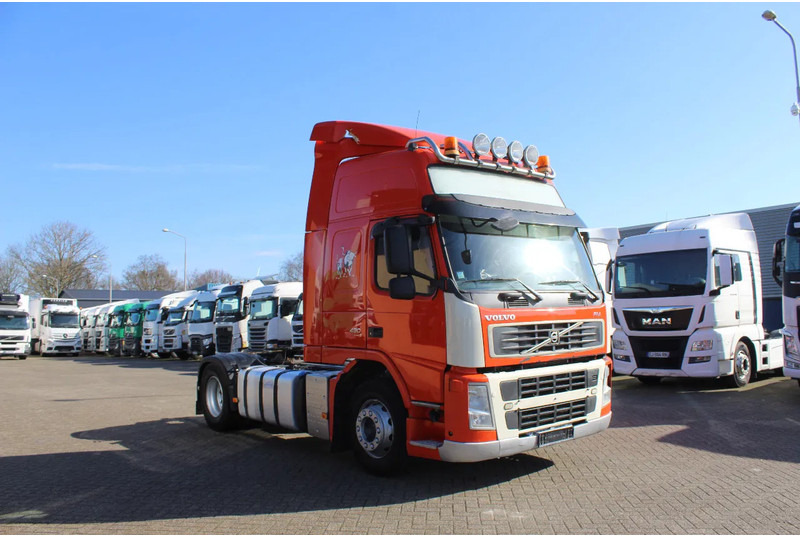 وحدة جر Volvo FM 430 * EURO5 * 4X2 *: صورة 6