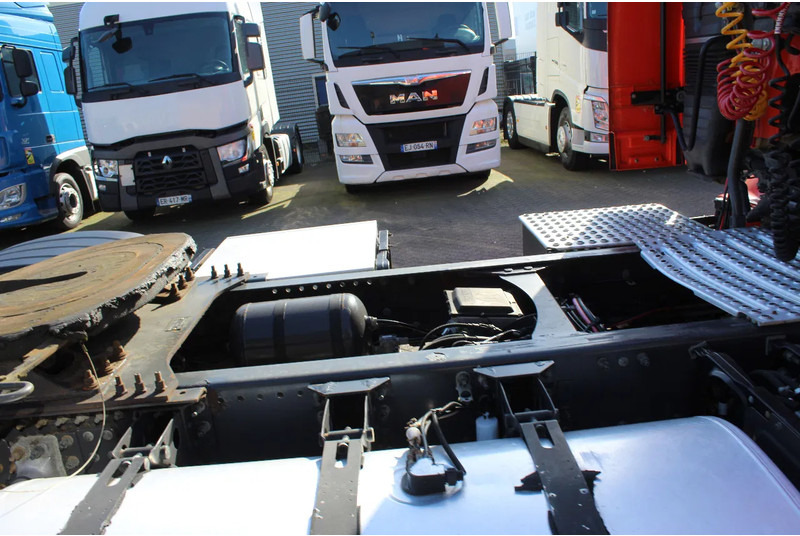 وحدة جر Volvo FM 430 * EURO5 * 4X2 *: صورة 11