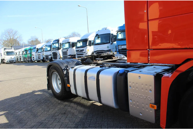 وحدة جر Volvo FM 430 * EURO5 * 4X2 *: صورة 9