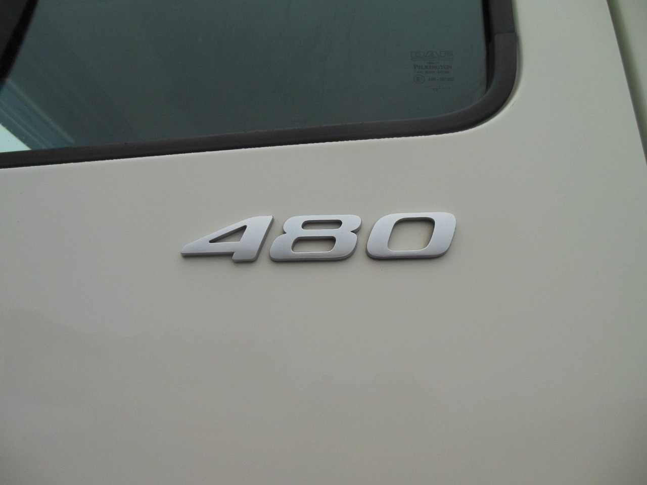 DAF XF 106.480 SC, STANDART, NEUE TACHO, TOP!! - وحدة جر: صورة 5 DAF XF 106.480 SC, STANDART, NEUE TACHO, TOP!! - وحدة جر: صورة 5