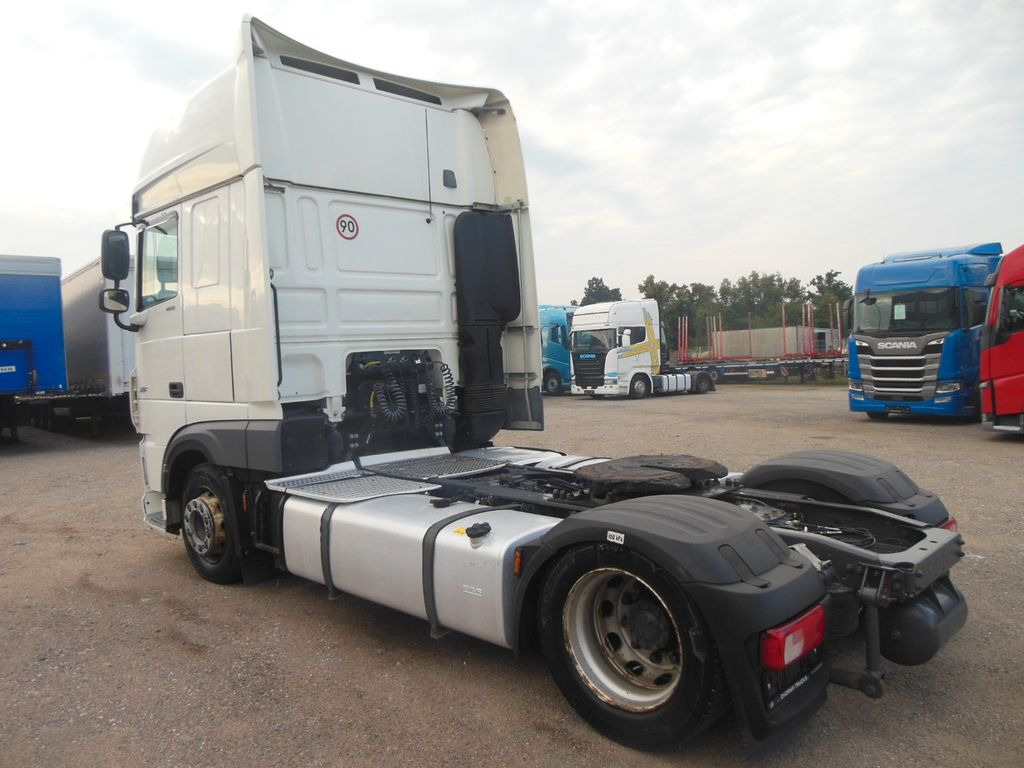 DAF XF 106.480 SSC, LOWDECK, STANDKLIMA - وحدة جر: صورة 4 DAF XF 106.480 SSC, LOWDECK, STANDKLIMA - وحدة جر: صورة 4