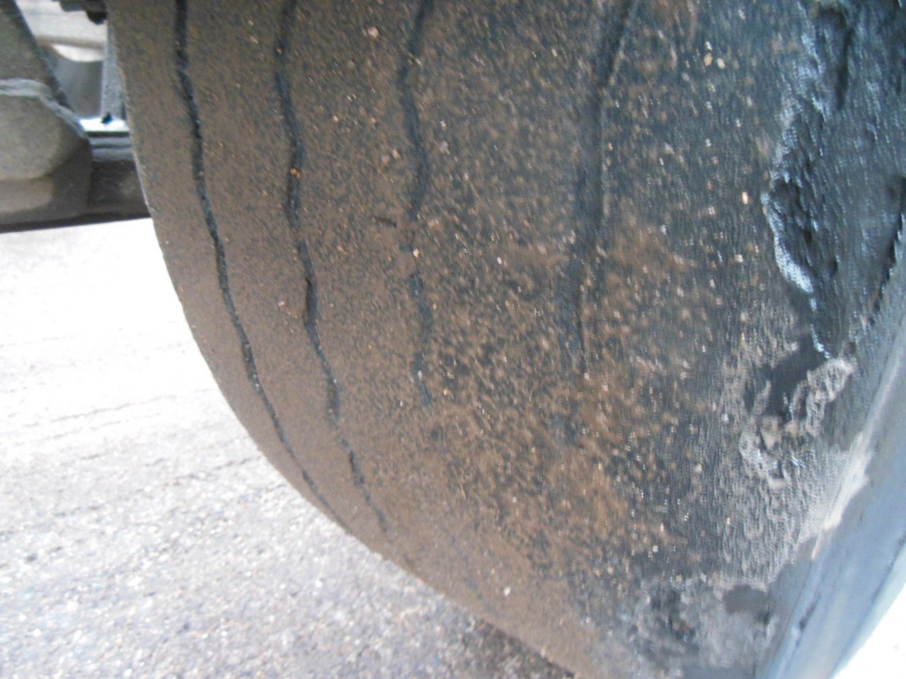 نصف مقطورة لنقل الحاويات Fliegl SDS 380 GOOSENECK, BPW: صورة 11 نصف مقطورة لنقل الحاويات Fliegl SDS 380 GOOSENECK, BPW: صورة 11