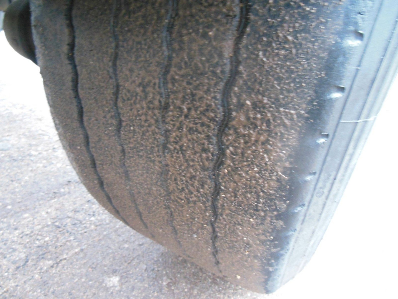 نصف مقطورة لنقل الحاويات Fliegl SDS 380 GOOSENECK, BPW: صورة 13 نصف مقطورة لنقل الحاويات Fliegl SDS 380 GOOSENECK, BPW: صورة 13