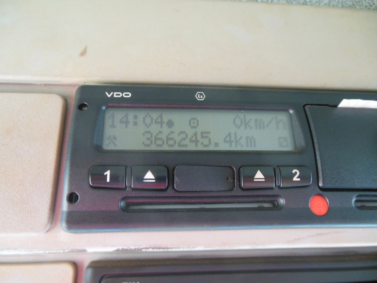 Iveco EUROCARGO 75E14 Iveco EUROCARGO 75E14: صورة 23