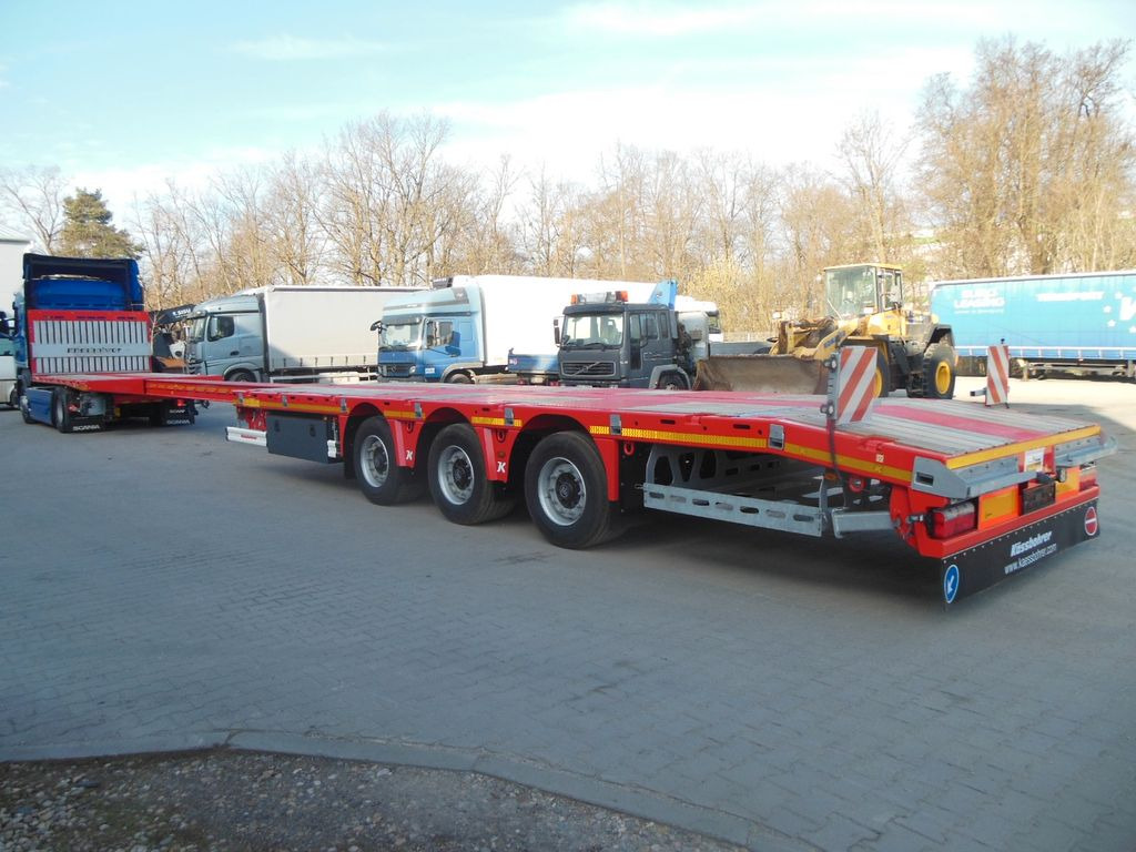 Kässbohrer K.SPA.M3, PLATTFORM MEGA TELESKOP 7M, SOFORT!!!  Kässbohrer K.SPA.M3, PLATTFORM MEGA TELESKOP 7M, SOFORT!!!: صورة 19
