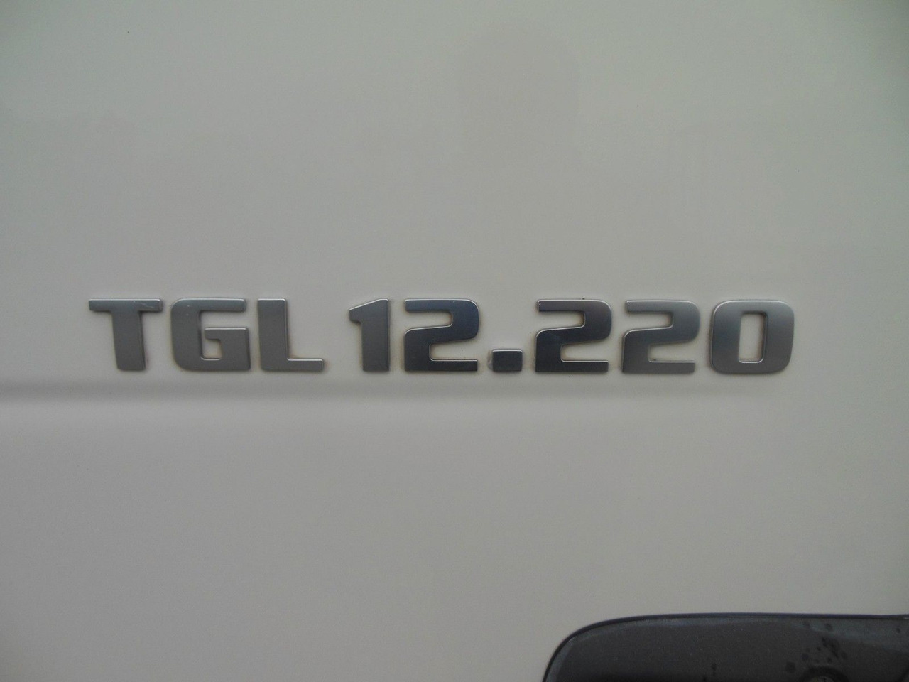 MAN TGL 12.220 BB, D-HOLLANDIA - شاحنة مقفلة: صورة 5 MAN TGL 12.220 BB, D-HOLLANDIA - شاحنة مقفلة: صورة 5