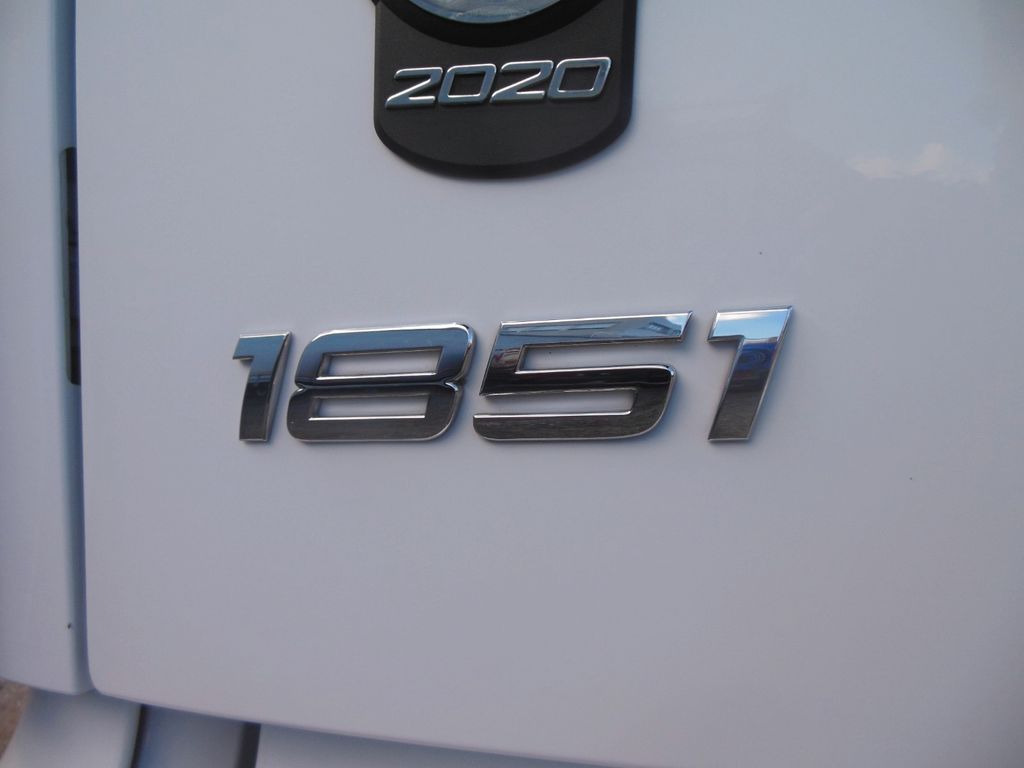 Mercedes-Benz ACTROS 1851,LOWDECK,STANDKLIMA,ALU FELGEN,TOP!!! - وحدة جر: صورة 5 Mercedes-Benz ACTROS 1851,LOWDECK,STANDKLIMA,ALU FELGEN,TOP!!! - وحدة جر: صورة 5