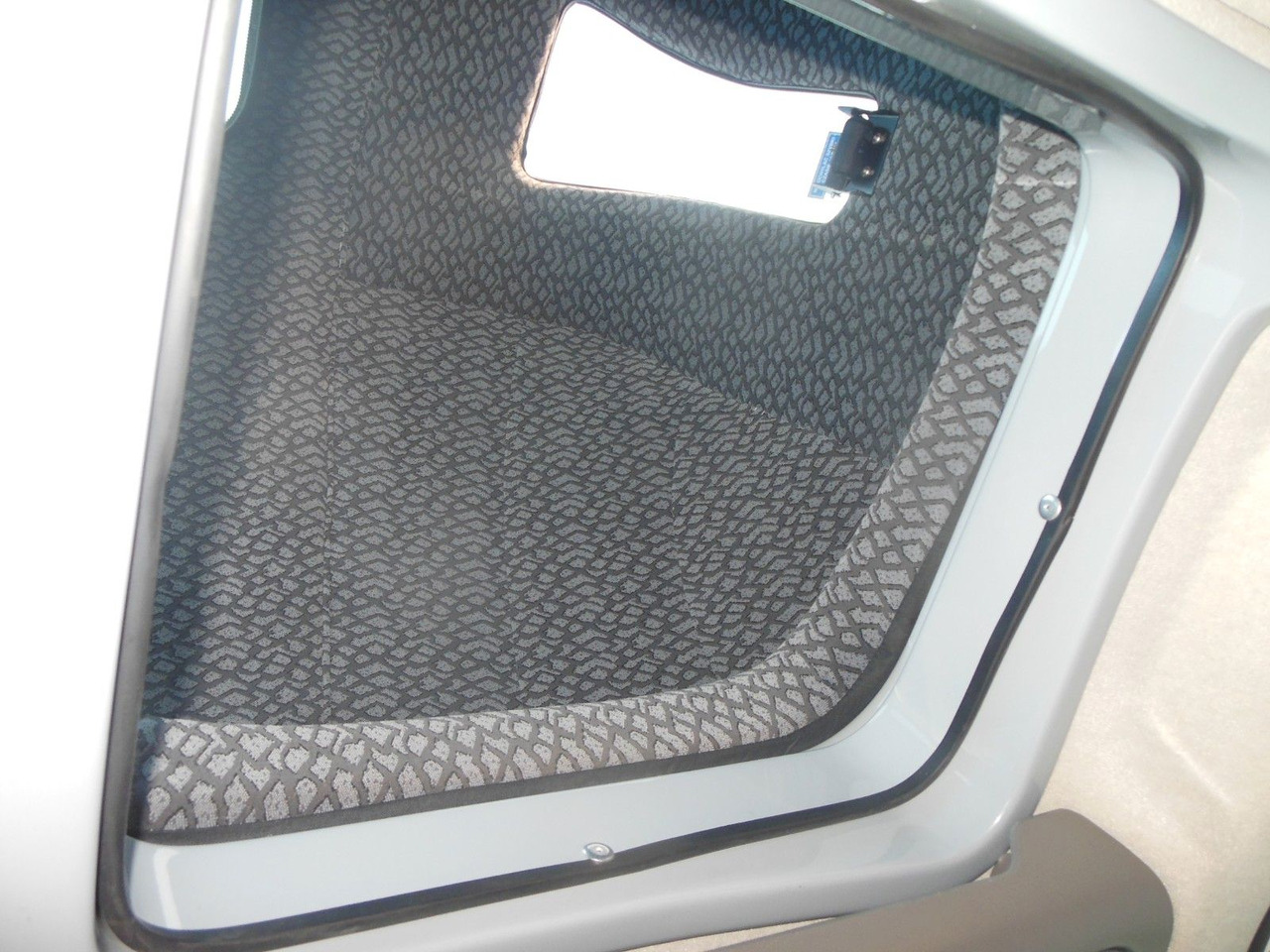 شاحنة ستارة جانبية Renault MASTER 2.3 DCI, 10 PALETTEN, LUFT FEDERUNG: صورة 20