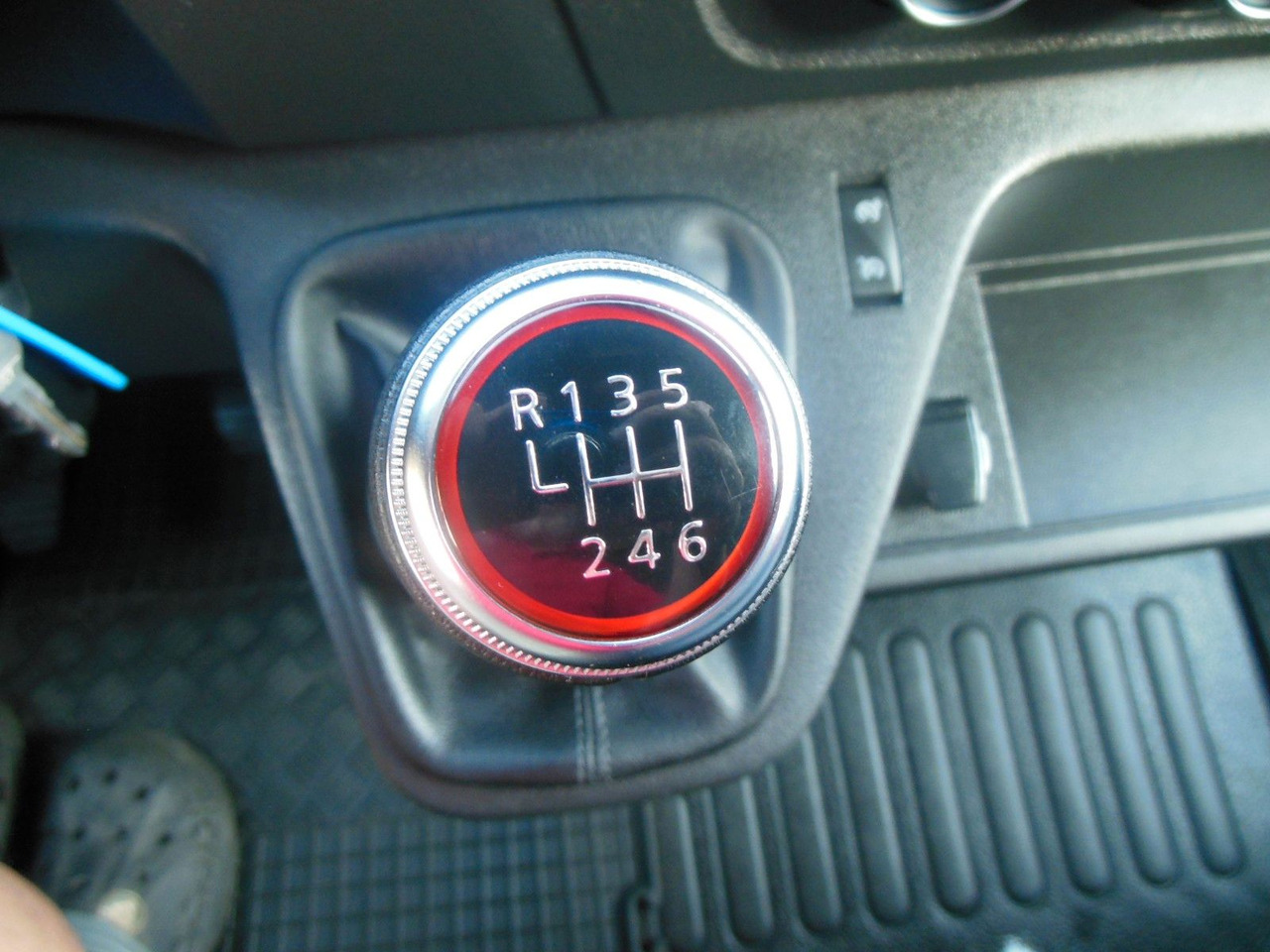 شاحنة ستارة جانبية Renault MASTER 2.3 DCI, 10 PALETTEN, LUFT FEDERUNG: صورة 17