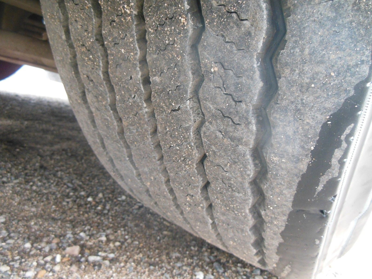 Scania R 450, 6X4, RETARDER, PALFINGER T20 - شاحنة ذات خطاف: صورة 5 Scania R 450, 6X4, RETARDER, PALFINGER T20 - شاحنة ذات خطاف: صورة 5