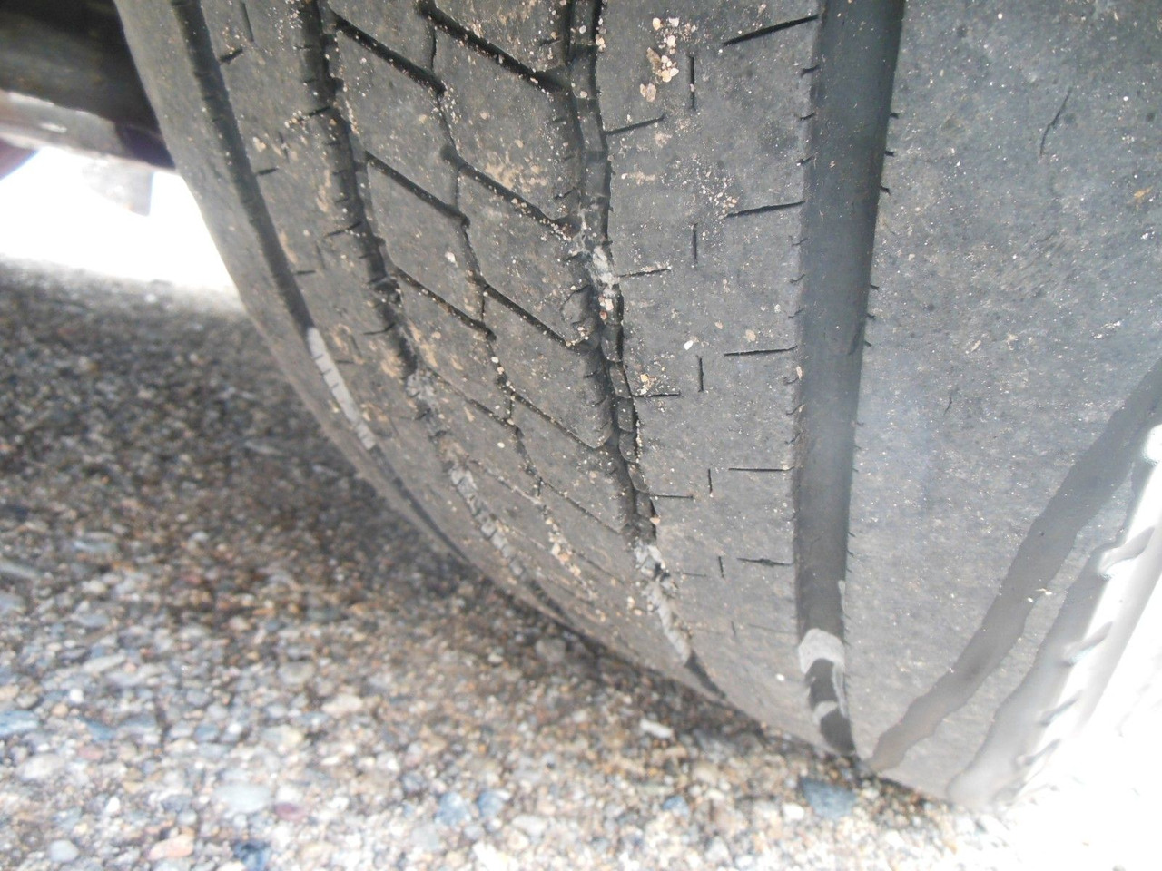 Scania R 580, HYDRAULIK, RETARDER, VOLL LUFT - وحدة جر: صورة 5 Scania R 580, HYDRAULIK, RETARDER, VOLL LUFT - وحدة جر: صورة 5