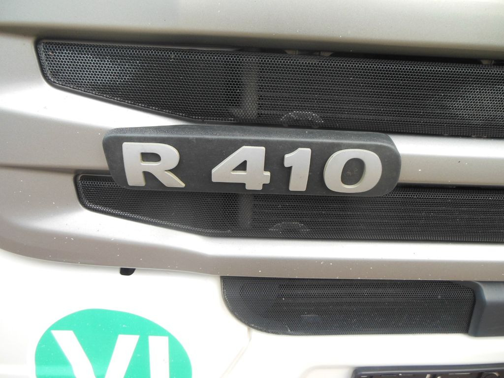 Scania R410, LOWDECK, RETARDER, TOP STAND Scania R410, LOWDECK, RETARDER, TOP STAND - وحدة جر: صورة 5 Scania R410, LOWDECK, RETARDER, TOP STAND Scania R410, LOWDECK, RETARDER, TOP STAND - وحدة جر: صورة 5