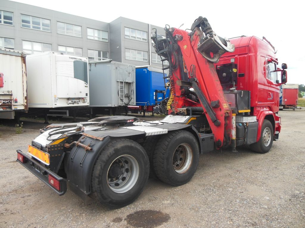 Scania R450,6X4, KRAN, EPSILON 170 + UMIKOV TELESKOP Scania R450,6X4, KRAN, EPSILON 170 + UMIKOV TELESKOP - شاحنة قطع الأشجار, شاحنة كرين: صورة 5 Scania R450,6X4, KRAN, EPSILON 170 + UMIKOV TELESKOP Scania R450,6X4, KRAN, EPSILON 170 + UMIKOV TELESKOP - شاحنة قطع الأشجار, شاحنة كرين: صورة 5