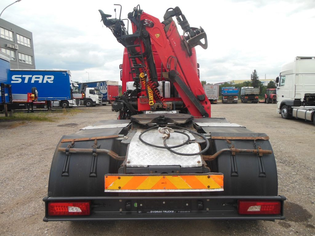 Scania R450,6X4, KRAN, EPSILON 170 + UMIKOV TELESKOP Scania R450,6X4, KRAN, EPSILON 170 + UMIKOV TELESKOP: صورة 10 Scania R450,6X4, KRAN, EPSILON 170 + UMIKOV TELESKOP Scania R450,6X4, KRAN, EPSILON 170 + UMIKOV TELESKOP: صورة 10