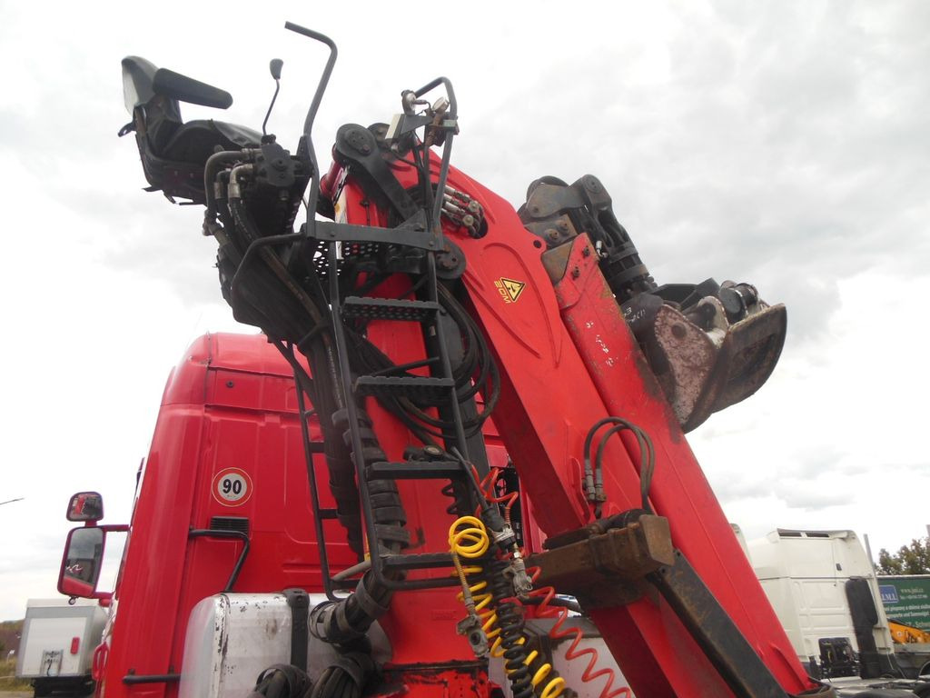 Scania R450,6X4, KRAN, EPSILON 170 + UMIKOV TELESKOP Scania R450,6X4, KRAN, EPSILON 170 + UMIKOV TELESKOP: صورة 8 Scania R450,6X4, KRAN, EPSILON 170 + UMIKOV TELESKOP Scania R450,6X4, KRAN, EPSILON 170 + UMIKOV TELESKOP: صورة 8