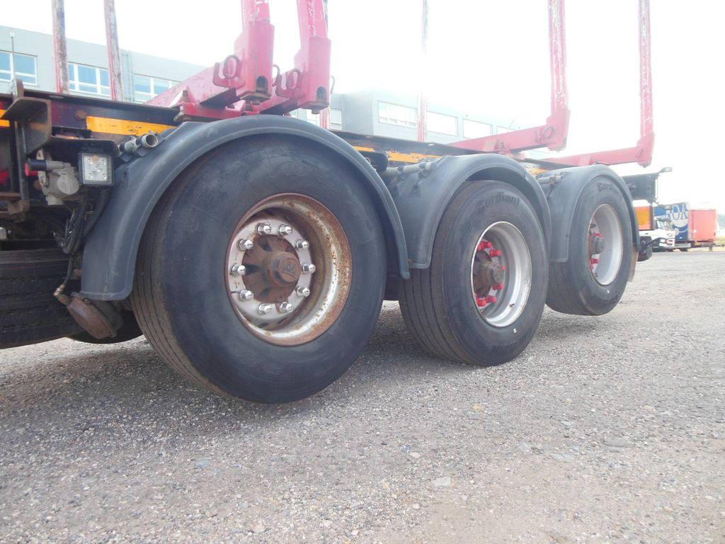 Scania R450,6X4, KRAN, EPSILON 170 + UMIKOV TELESKOP Scania R450,6X4, KRAN, EPSILON 170 + UMIKOV TELESKOP: صورة 15 Scania R450,6X4, KRAN, EPSILON 170 + UMIKOV TELESKOP Scania R450,6X4, KRAN, EPSILON 170 + UMIKOV TELESKOP: صورة 15