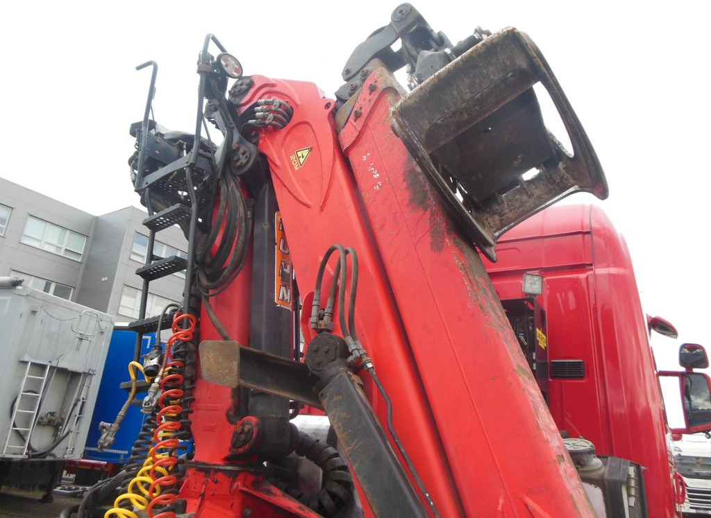 Scania R450,6X4, KRAN, EPSILON 170 + UMIKOV TELESKOP Scania R450,6X4, KRAN, EPSILON 170 + UMIKOV TELESKOP: صورة 12 Scania R450,6X4, KRAN, EPSILON 170 + UMIKOV TELESKOP Scania R450,6X4, KRAN, EPSILON 170 + UMIKOV TELESKOP: صورة 12