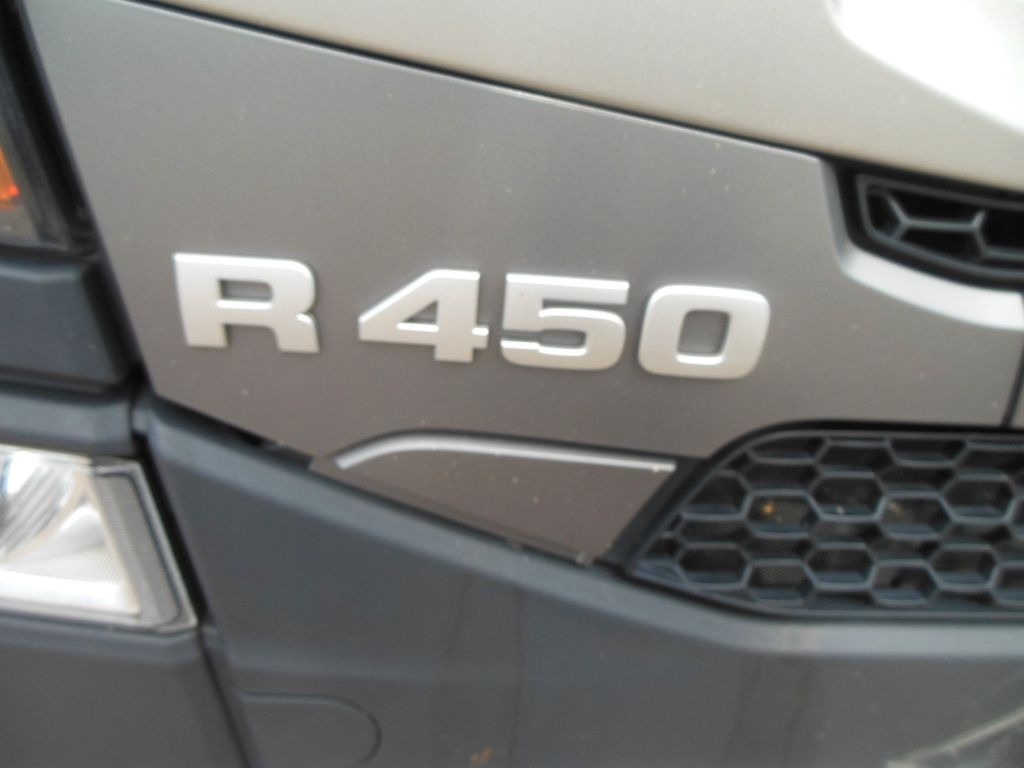 Scania R450 LOWDECK, RETARDER, STANDKLIMA, VOLL LUFT - وحدة جر: صورة 5 Scania R450 LOWDECK, RETARDER, STANDKLIMA, VOLL LUFT - وحدة جر: صورة 5