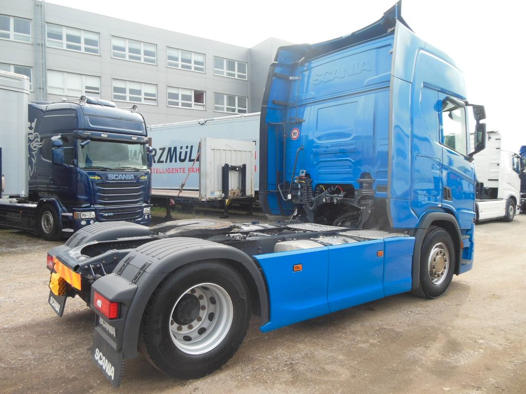 Scania R450, RETARDER, VOLL LUFT, 6 STÜCKS AM LAGER!!! - وحدة جر: صورة 3 Scania R450, RETARDER, VOLL LUFT, 6 STÜCKS AM LAGER!!! - وحدة جر: صورة 3