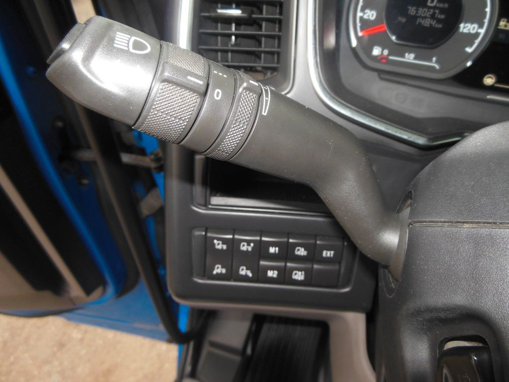 Scania R450, RETARDER, VOLL LUFT FEDERUNG, TOP  Scania R450, RETARDER, VOLL LUFT FEDERUNG, TOP: صورة 15