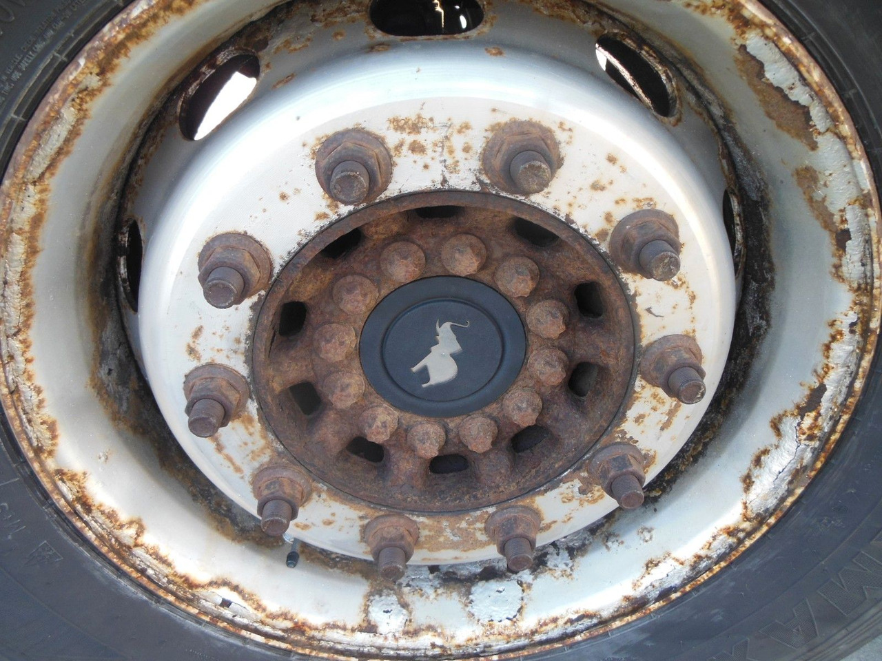 Schmitz Cargobull SK0 24, DOPPELSTOCK - نصف مقطورة صندوق مغلق: صورة 5 Schmitz Cargobull SK0 24, DOPPELSTOCK - نصف مقطورة صندوق مغلق: صورة 5