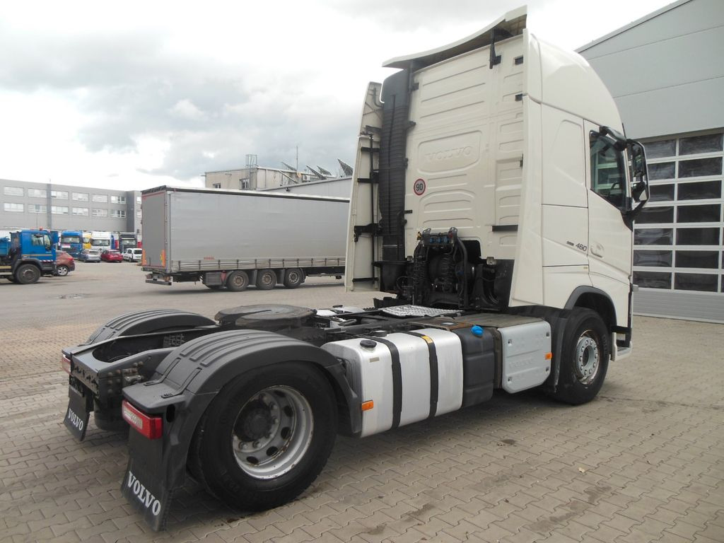 Volvo FH 13/460, GLOBE XL Volvo FH 13/460, GLOBE XL - وحدة جر: صورة 3 Volvo FH 13/460, GLOBE XL Volvo FH 13/460, GLOBE XL - وحدة جر: صورة 3