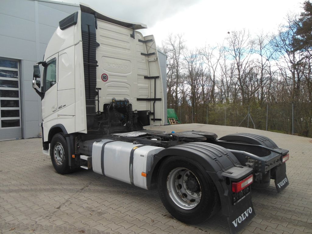 Volvo FH 13/460, GLOBE XL - وحدة جر: صورة 4 Volvo FH 13/460, GLOBE XL - وحدة جر: صورة 4