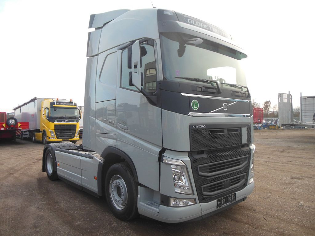 Volvo FH 13/460 TURBO COMPOUND,I-SAVE,I-PARK COOL,TOP - وحدة جر: صورة 2 Volvo FH 13/460 TURBO COMPOUND,I-SAVE,I-PARK COOL,TOP - وحدة جر: صورة 2