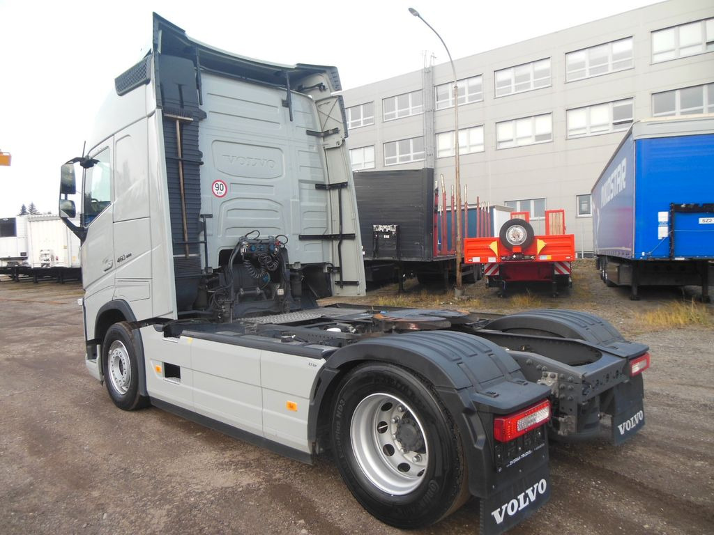 Volvo FH 13/460 TURBO COMPOUND,I-SAVE,I-PARK COOL,TOP - وحدة جر: صورة 4 Volvo FH 13/460 TURBO COMPOUND,I-SAVE,I-PARK COOL,TOP - وحدة جر: صورة 4