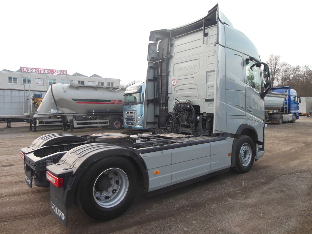 Volvo FH 13/460 TURBO COMPOUND,I-SAVE,I-PARK COOL,TOP - وحدة جر: صورة 3 Volvo FH 13/460 TURBO COMPOUND,I-SAVE,I-PARK COOL,TOP - وحدة جر: صورة 3