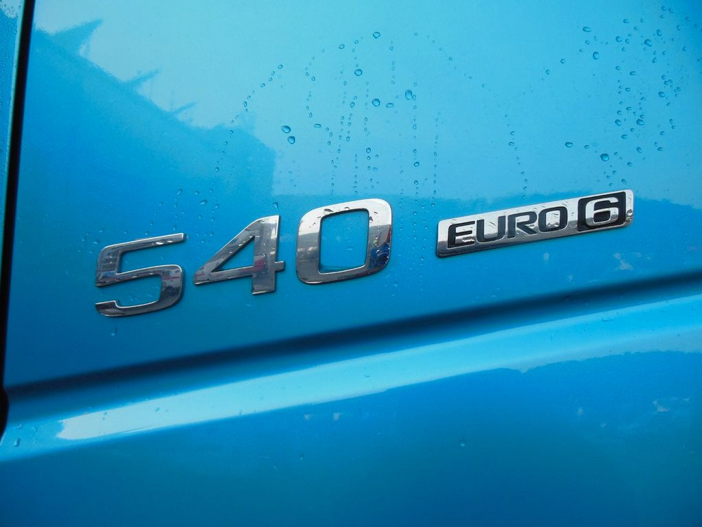 Volvo FH 13/540, KIPPHYDRAULIK, 3 STÜCKS!!! Volvo FH 13/540, KIPPHYDRAULIK - وحدة جر: صورة 5 Volvo FH 13/540, KIPPHYDRAULIK, 3 STÜCKS!!! Volvo FH 13/540, KIPPHYDRAULIK - وحدة جر: صورة 5