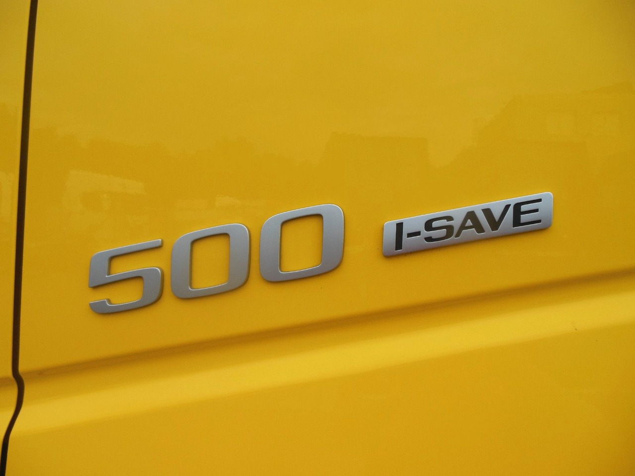 Volvo FH 500, VOLL LUFT, VOLL ADR!!!, WIE NEUE-TOP!! - وحدة جر: صورة 5 Volvo FH 500, VOLL LUFT, VOLL ADR!!!, WIE NEUE-TOP!! - وحدة جر: صورة 5