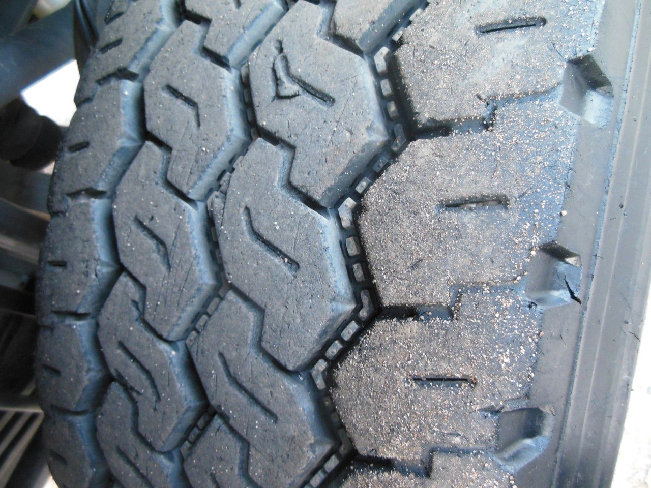 Volvo FMX 460, 8X4, MEILLER, BORDMATIC, AHK, HA-LUFT - شاحنة قلاب: صورة 5 Volvo FMX 460, 8X4, MEILLER, BORDMATIC, AHK, HA-LUFT - شاحنة قلاب: صورة 5