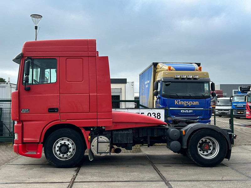 DAF XF 95.480 - وحدة جر: صورة 2 DAF XF 95.480 - وحدة جر: صورة 2