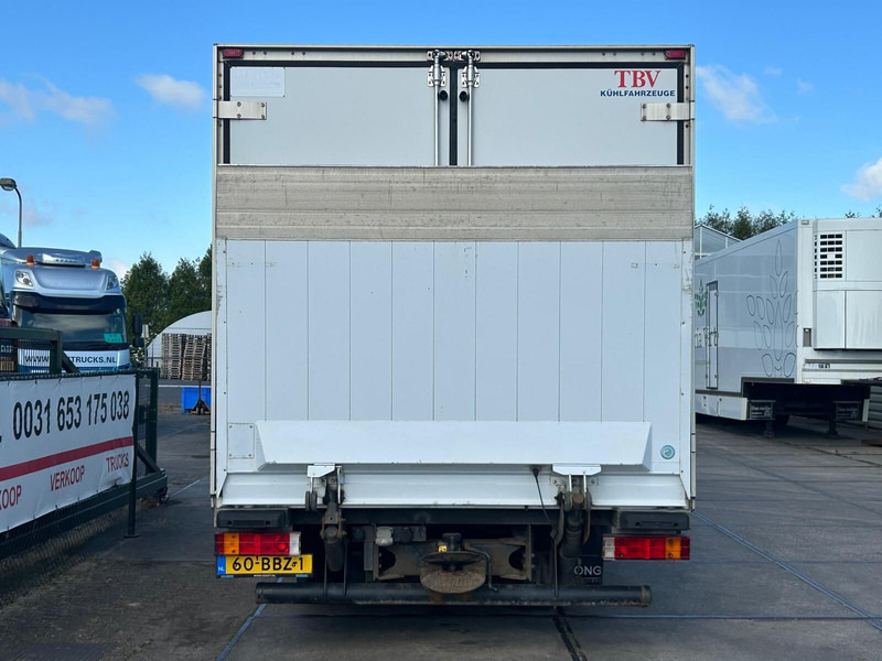 Mercedes-Benz VARIO 816 FULL STEEL NL TRUCK - شاحنة مقفلة: صورة 4 Mercedes-Benz VARIO 816 FULL STEEL NL TRUCK - شاحنة مقفلة: صورة 4