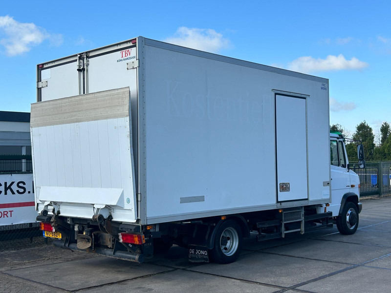Mercedes-Benz VARIO 816 FULL STEEL NL - شاحنة الفريزر: صورة 5 Mercedes-Benz VARIO 816 FULL STEEL NL - شاحنة الفريزر: صورة 5