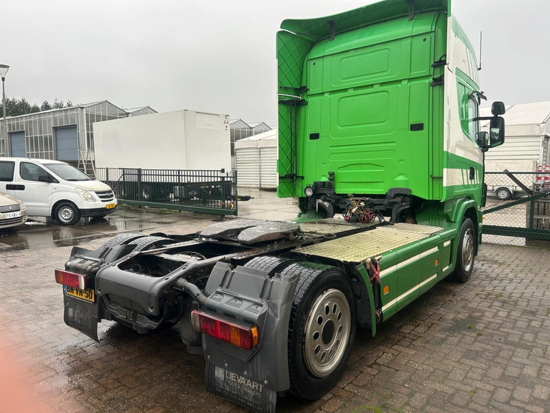 Scania R114.380 EURO 3 - وحدة جر: صورة 3 Scania R114.380 EURO 3 - وحدة جر: صورة 3