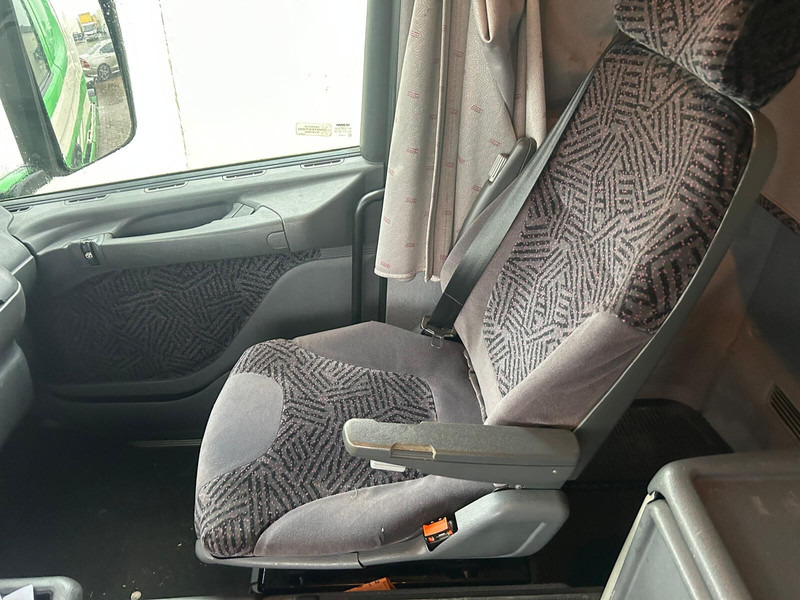 وحدة جر Scania R114.380: صورة 18 وحدة جر Scania R114.380: صورة 18