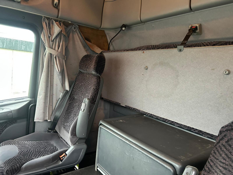 وحدة جر Scania R114.380: صورة 16 وحدة جر Scania R114.380: صورة 16