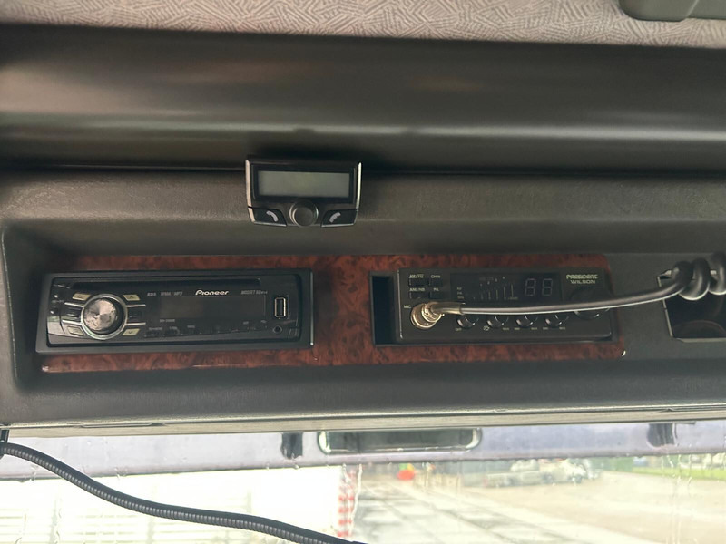 وحدة جر Scania R114.380: صورة 15 وحدة جر Scania R114.380: صورة 15