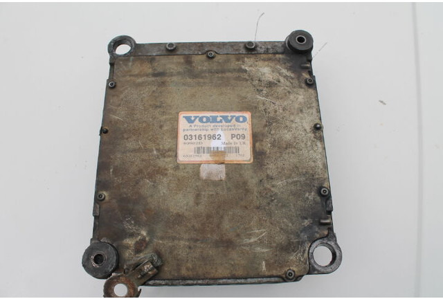 Volvo A-549852 - وحدة تحكم الكتروني: صورة 5 Volvo A-549852 - وحدة تحكم الكتروني: صورة 5