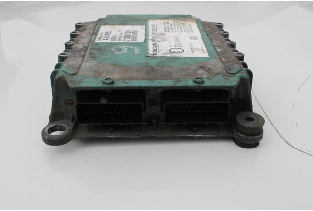 Volvo A-549852 - وحدة تحكم الكتروني: صورة 4 Volvo A-549852 - وحدة تحكم الكتروني: صورة 4