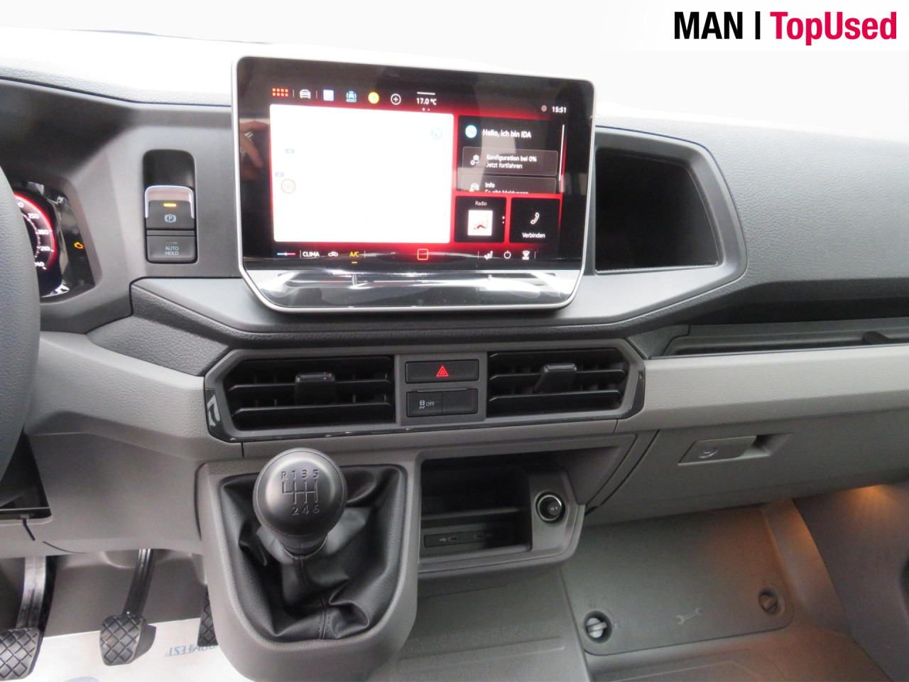 MAN TGE 3.140 4X2F L3 SB Doka Pritsche - شاحنة مفتوحة, الشاحنات الصغيرة كابينة مزدوجة: صورة 4 MAN TGE 3.140 4X2F L3 SB Doka Pritsche - شاحنة مفتوحة, الشاحنات الصغيرة كابينة مزدوجة: صورة 4