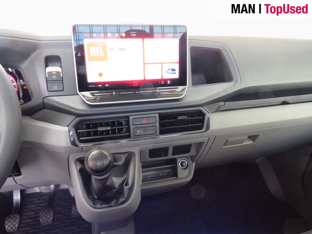 MAN TGE 3.140 4X2F L3 SB EK JPM Dreiseitenkipper - قلاب صغير: صورة 2 MAN TGE 3.140 4X2F L3 SB EK JPM Dreiseitenkipper - قلاب صغير: صورة 2