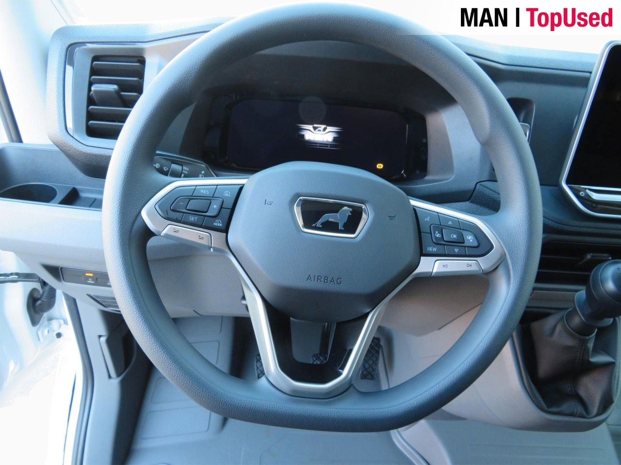 فان MAN TGE 3.140 4X2F L4H3 SB Kasten: صورة 10