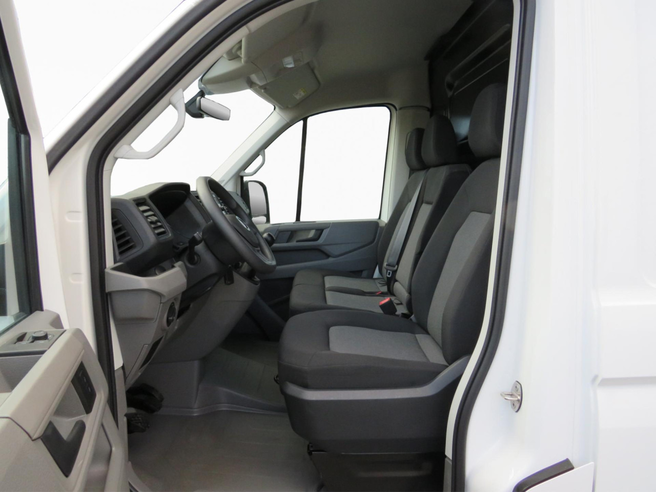 فان VOLKSWAGEN Crafter 35 L3H3 Kasten Klima ZV: صورة 14 فان VOLKSWAGEN Crafter 35 L3H3 Kasten Klima ZV: صورة 14