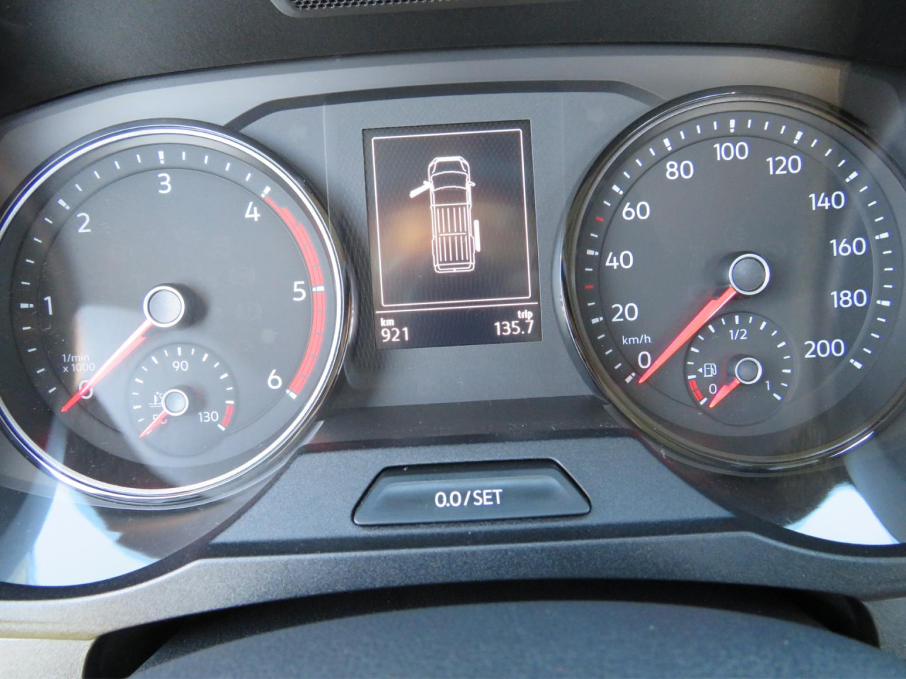 VOLKSWAGEN Crafter 55 L5 Superhochdach Doka BOTT-Ausbau Klima - فان: صورة 2 VOLKSWAGEN Crafter 55 L5 Superhochdach Doka BOTT-Ausbau Klima - فان: صورة 2