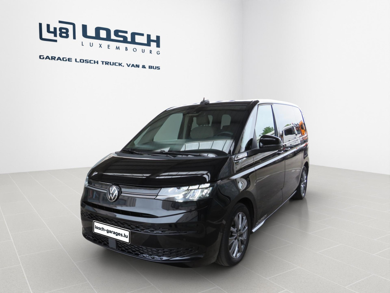 VOLKSWAGEN T7 Multivan 2.0 TDI 110 kW Life Navi LED Klima - سيارة: صورة 1 VOLKSWAGEN T7 Multivan 2.0 TDI 110 kW Life Navi LED Klima - سيارة: صورة 1