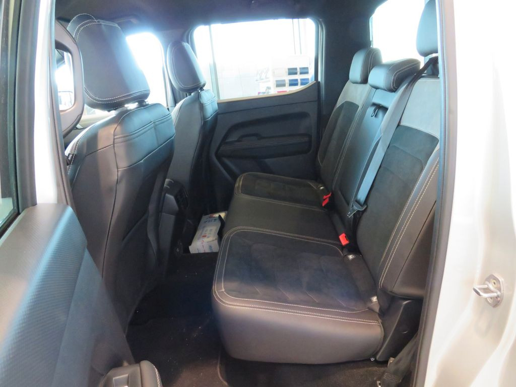 جديدة شاحنة البيك أب Volkswagen Amarok Style 3.0 TDI Doka 4MOTION Offroad Umbau: صورة 11